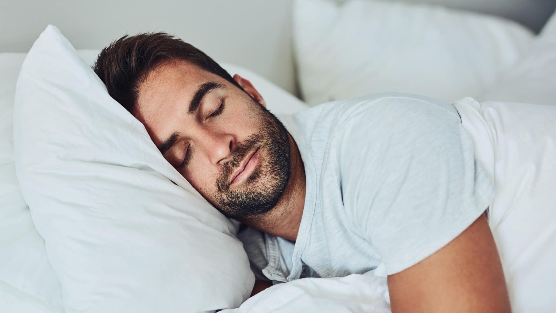 sleep apnea treatment